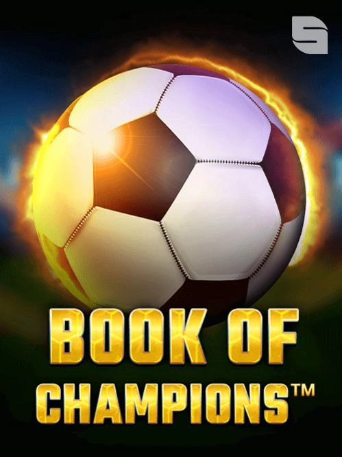 Book-Of-Champions