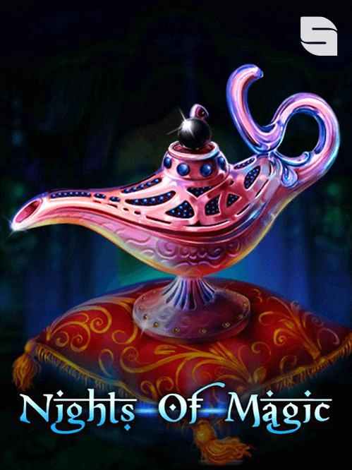 Nights-Of-Magic