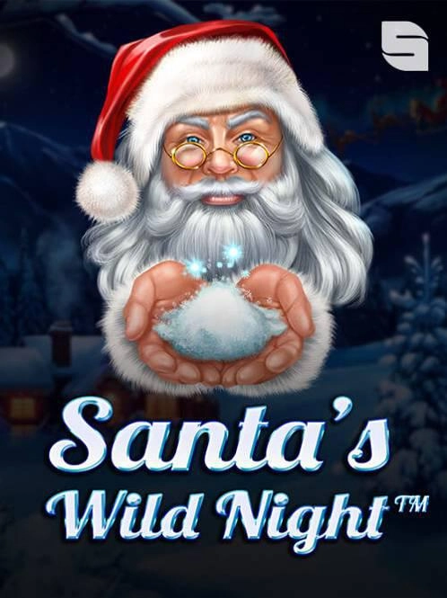 Santa's-Wild-Night