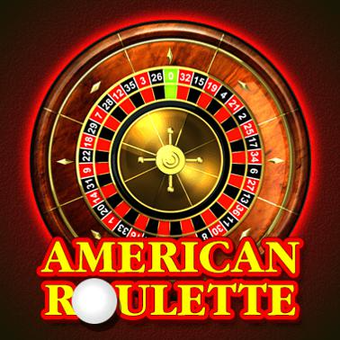 American-Roulette