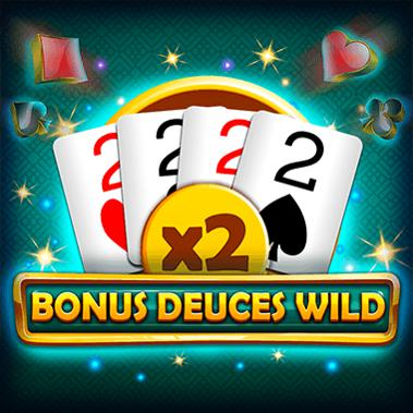 Bonus-Deuces-Wild