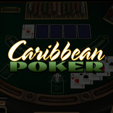 Caribbean-Poker
