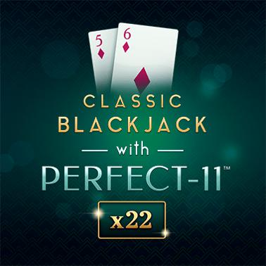 Classic-Blackjack