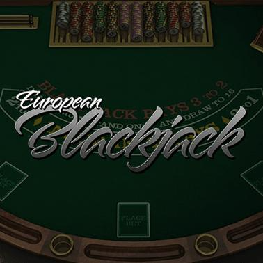 European-Blackjack