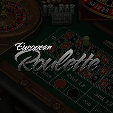 European-Roulette