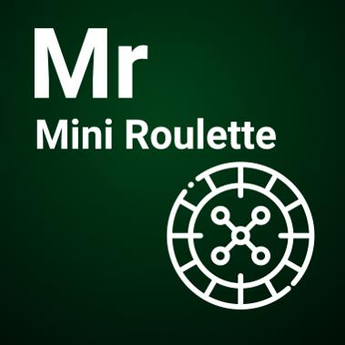 Mini-Roulette