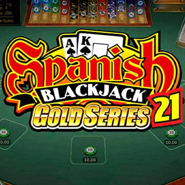 Spanish-21-Blackjack