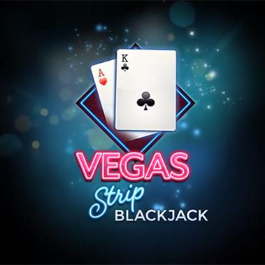 Vegas-Strip-Blackjack