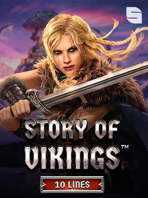 Story-Of-Vikings